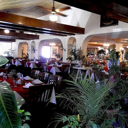 Best Western Posada Del Rio Gomez Palacio Exterior foto